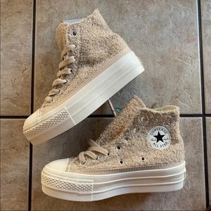 Sherpa converse